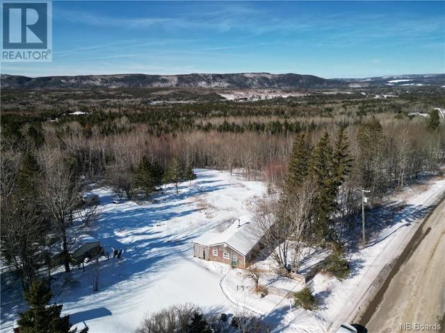 3705 Route 111, House detached with 1 bedrooms, 1 bathrooms and null parking in St. Martins NB | Image 14