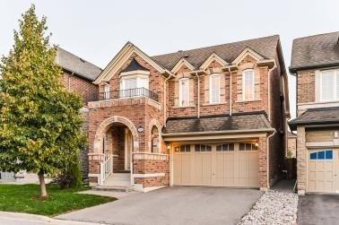 58 Herbert Wales Cres, House detached with 5 bedrooms, 5 bathrooms and 6 parking in Markham ON | Image 12