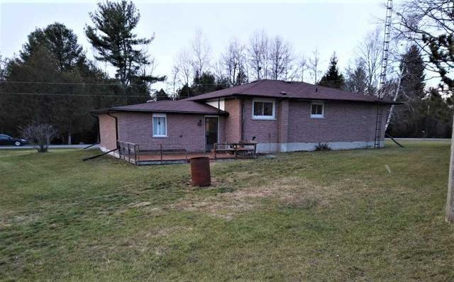 317 Blyth Park Rd, House detached with 2 bedrooms, 2 bathrooms and 5 parking in Cramahe ON | Image 29