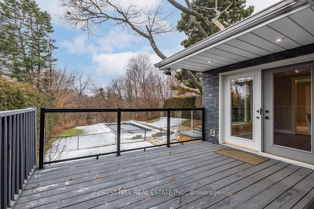 42 Heathview Ave, House detached with 4 bedrooms, 3 bathrooms and 6 parking in Toronto ON | Image 16