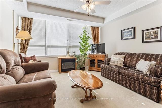 506 - 6 Village Green Blvd, Condo with 2 bedrooms, 2 bathrooms and 1 parking in Hamilton ON | Image 25