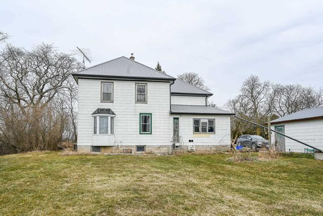 318 5th Line, House detached with 5 bedrooms, 2 bathrooms and 6 parking in Haldimand County ON | Image 25