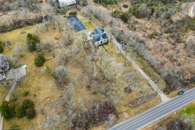 7243 Concession 1 Road, House detached with 4 bedrooms, 1 bathrooms and 15 parking in Puslinch ON | Image 29