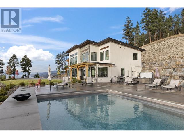 3151 Shayler Road, House detached with 4 bedrooms, 5 bathrooms and 3 parking in Kelowna BC | Image 36