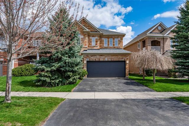 5 Woodcote Cres, House detached with 4 bedrooms, 3 bathrooms and 4 parking in Halton Hills ON | Image 23