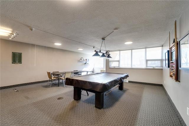1414 - 500 Green Road, Condo with 2 bedrooms, 1 bathrooms and 1 parking in Hamilton ON | Image 37