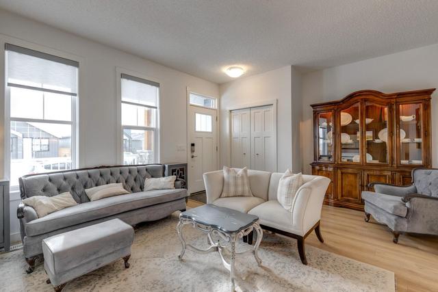 3944 202 Avenue Se, Home with 3 bedrooms, 2 bathrooms and 2 parking in Calgary AB | Image 27