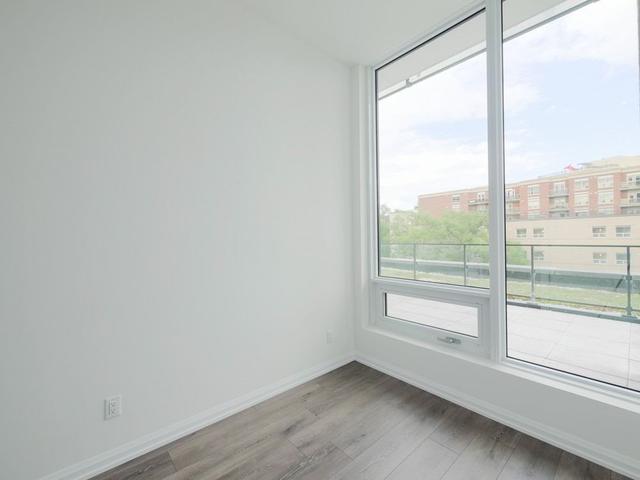 202 - 4208 Dundas St W, Condo with 2 bedrooms, 1 bathrooms and 1 parking in Toronto ON | Image 8