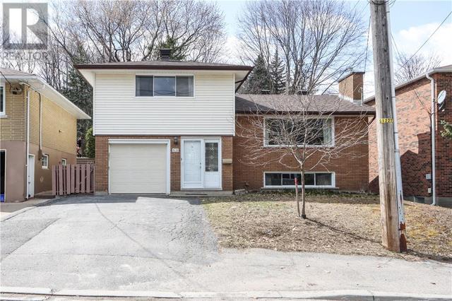633 Beaton Avenue, House detached with 2 bedrooms, 1 bathrooms and null parking in Greater Sudbury ON | Image 30