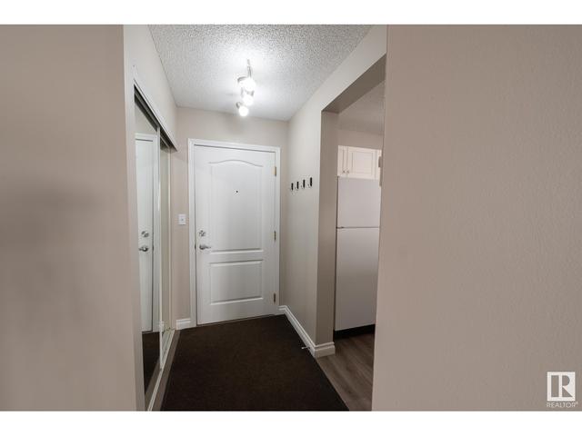111 - 10153 117 St Nw, Condo with 1 bedrooms, 1 bathrooms and null parking in Edmonton AB | Image 14