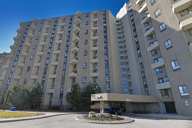 c7 - 296 Mill Rd, Condo with 3 bedrooms, 3 bathrooms and 1 parking in Toronto ON | Image 1