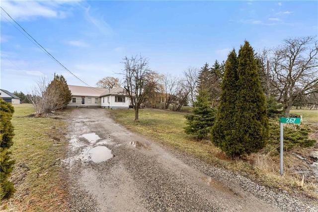 267 Green Mountain Road E, House detached with 7 bedrooms, 2 bathrooms and 20 parking in Hamilton ON | Image 12