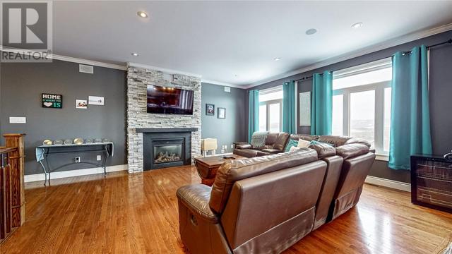 79 Motion Drive, House detached with 4 bedrooms, 3 bathrooms and null parking in Torbay NL | Image 9