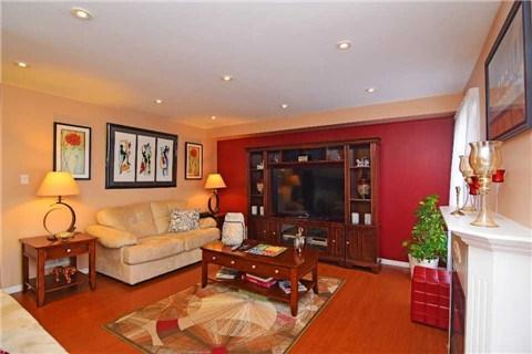 242 Vintage Gate, House detached with 4 bedrooms, 4 bathrooms and 4 parking in Brampton ON | Image 12