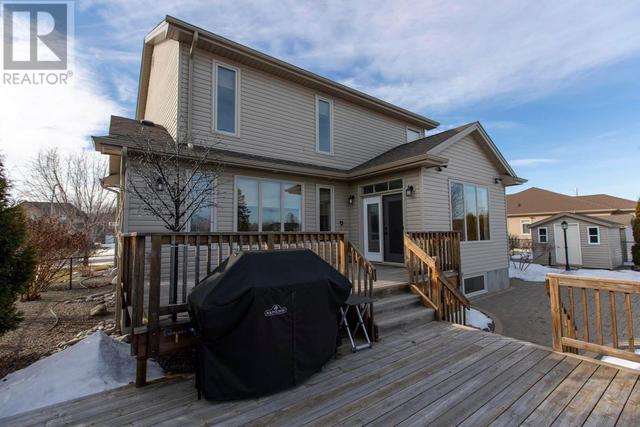 2124 Mahogany Way, House detached with 4 bedrooms, 3 bathrooms and null parking in Thunder Bay ON | Image 39