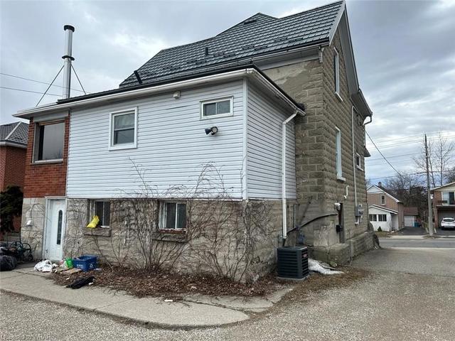 134 Lancaster Street W, Home with 0 bedrooms, 0 bathrooms and null parking in Kitchener ON | Image 4