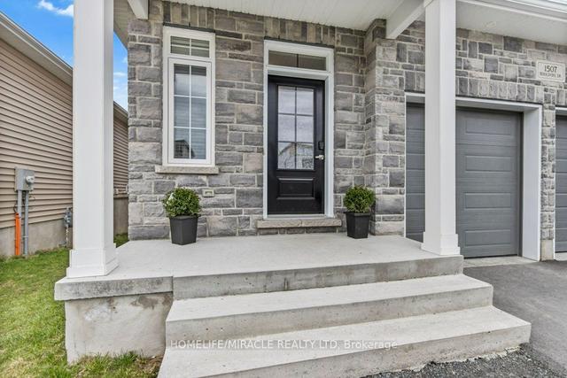 1507 Berkshire Dr, House detached with 5 bedrooms, 5 bathrooms and 4 parking in Kingston ON | Image 36