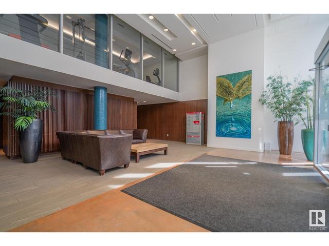 806 - 2606 109 St Nw, Condo with 1 bedrooms, 1 bathrooms and 1 parking in Edmonton AB | Image 27
