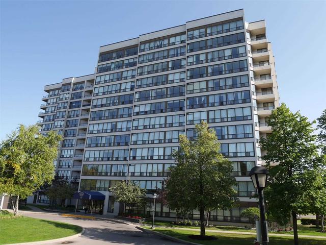913 - 12 Laurelcrest St, Condo with 2 bedrooms, 2 bathrooms and 1 parking in Brampton ON | Image 1