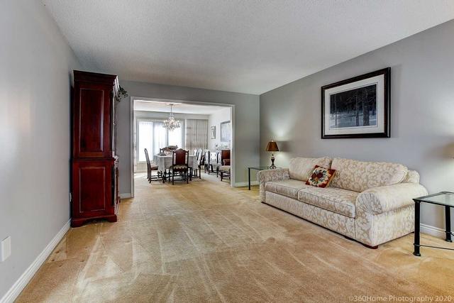 1859 Paddock Cres, House detached with 4 bedrooms, 4 bathrooms and 6 parking in Mississauga ON | Image 17