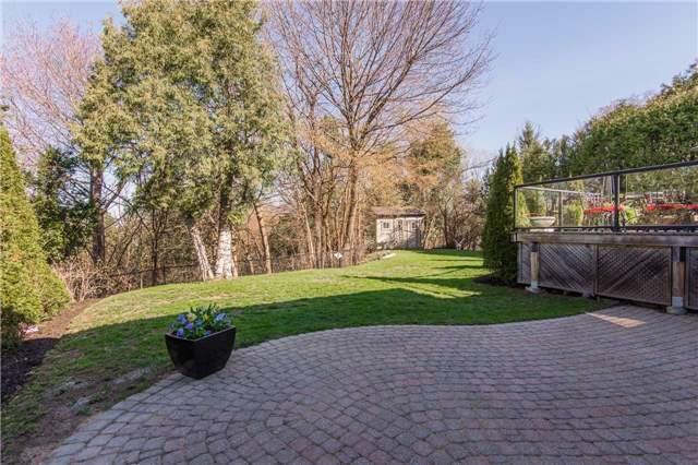 128 Elvaston Dr, House detached with 3 bedrooms, 3 bathrooms and 4 parking in Toronto ON | Image 17