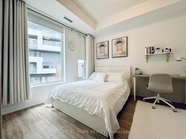 355 - 25 Adra Grado Way, Condo with 2 bedrooms, 2 bathrooms and 0 parking in Toronto ON | Image 32