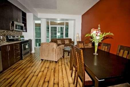 s729 - 112 George St, Condo with 1 bedrooms, 1 bathrooms and null parking in Toronto ON | Image 2