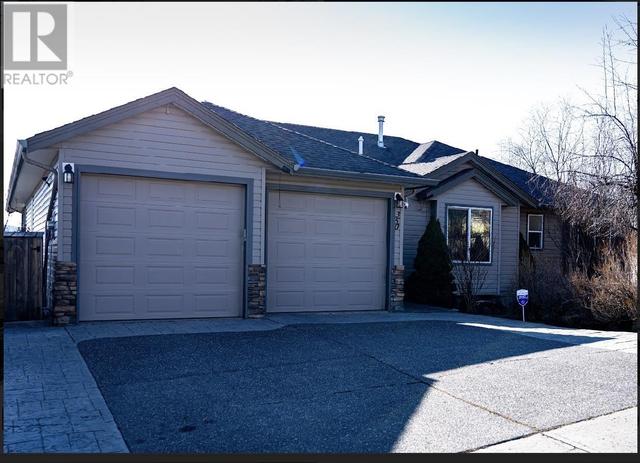 350 Westridge Drive, House detached with 5 bedrooms, 4 bathrooms and null parking in Williams Lake BC | Image 40