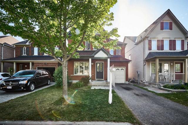 69 Tansley Cres, House detached with 3 bedrooms, 3 bathrooms and 3 parking in Ajax ON | Image 34