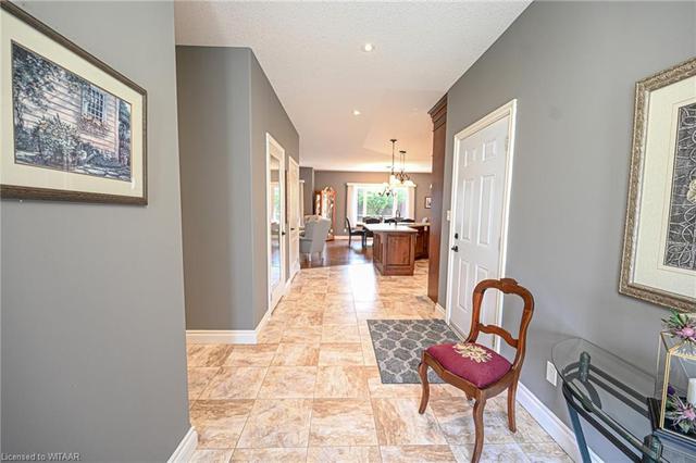 17 Bobolink Drive, House detached with 4 bedrooms, 3 bathrooms and null parking in Tillsonburg ON | Image 32