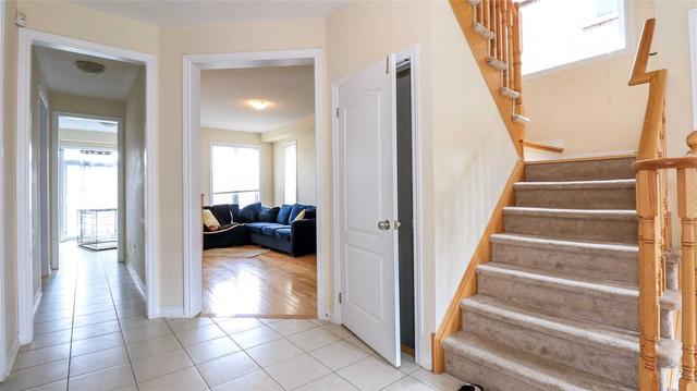 2220 Dawson Cres, House detached with 4 bedrooms, 4 bathrooms and 6 parking in Innisfil ON | Image 4