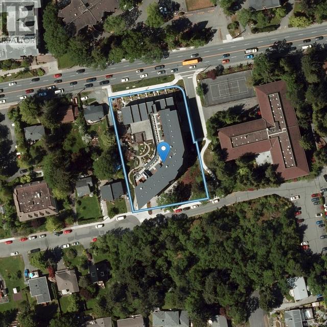 404 - 991 Mckenzie Ave, Condo with 1 bedrooms, 1 bathrooms and 1 parking in Saanich BC | Image 20