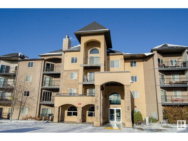114 - 14608 125 St Nw, Condo with 2 bedrooms, 2 bathrooms and null parking in Edmonton AB | Image 3