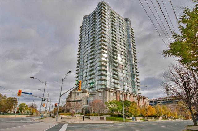 ph3 - 15 Windermere Ave, Condo with 2 bedrooms, 2 bathrooms and 1 parking in Toronto ON | Image 1