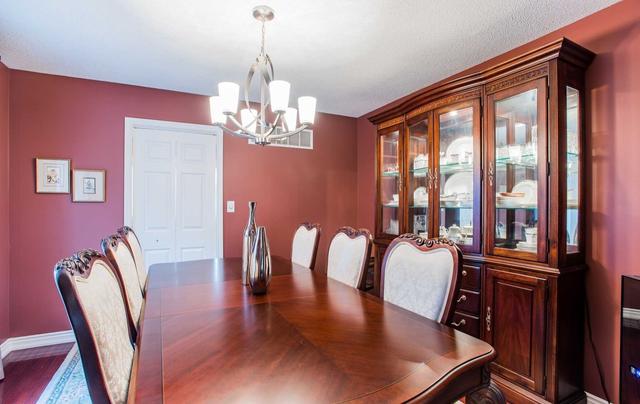 4188 Bridlepath Tr, House detached with 4 bedrooms, 4 bathrooms and 6 parking in Mississauga ON | Image 38