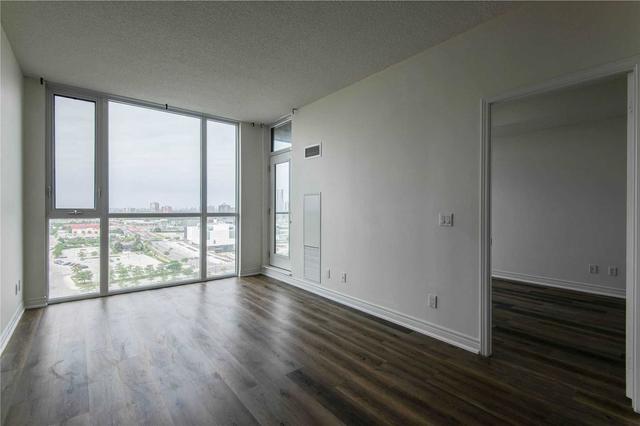 1719 - 339 Rathburn Rd W, Condo with 1 bedrooms, 1 bathrooms and 1 parking in Mississauga ON | Image 25
