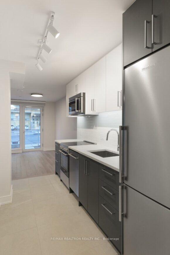 101 - 2525 Bathurst St, Condo with 1 bedrooms, 1 bathrooms and 1 parking in Toronto ON | Image 19