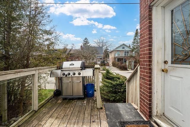 3 Fifth St, House detached with 5 bedrooms, 4 bathrooms and 4 parking in Toronto ON | Image 17