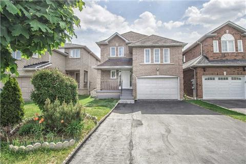 902 Blyleven Blvd, House detached with 3 bedrooms, 4 bathrooms and 2 parking in Mississauga ON | Image 1