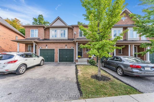 288-7360 Zinnia Pl, Mississauga, ON, L5W2A3 | Card Image