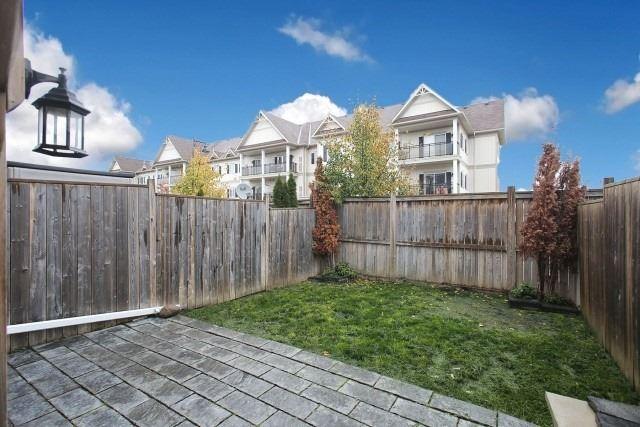 67 Connell Lane, Townhouse with 3 bedrooms, 3 bathrooms and 2 parking in Clarington ON | Image 14