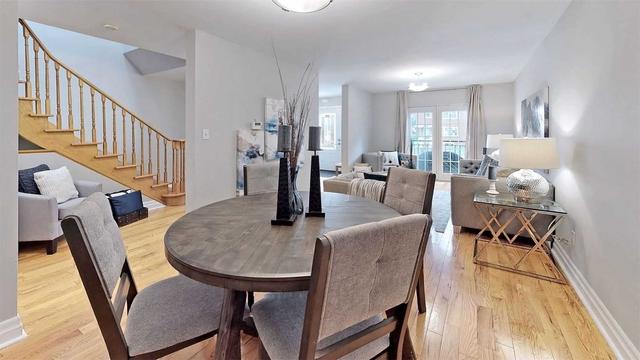 180 Holborne Ave, House detached with 3 bedrooms, 4 bathrooms and 3 parking in Toronto ON | Image 30