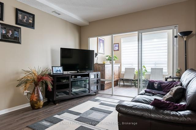 514 - 8111 Forest Glen Dr, Condo with 1 bedrooms, 1 bathrooms and 1 parking in Niagara Falls ON | Image 4