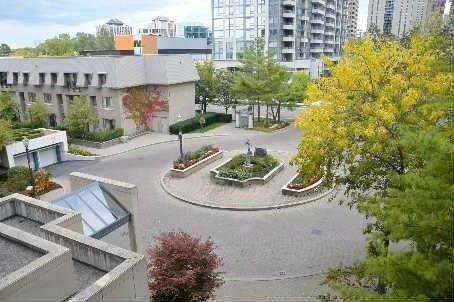 1608 - 18 Hollywood Ave, Condo with 2 bedrooms, 2 bathrooms and 1 parking in Toronto ON | Image 13