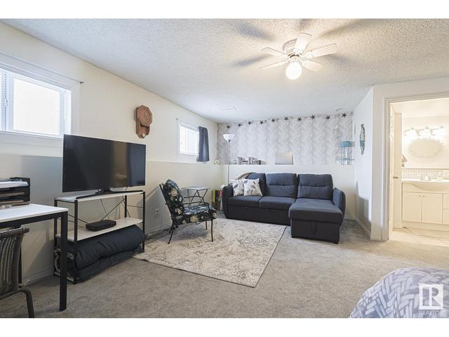 7209 184 St Nw Nw, House detached with 3 bedrooms, 1 bathrooms and null parking in Edmonton AB | Image 24