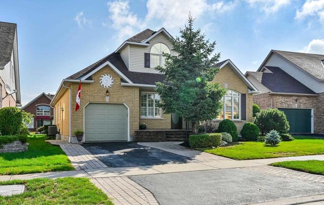 37 Waterbury Cres, House detached with 2 bedrooms, 2 bathrooms and 3 parking in Scugog ON | Image 12
