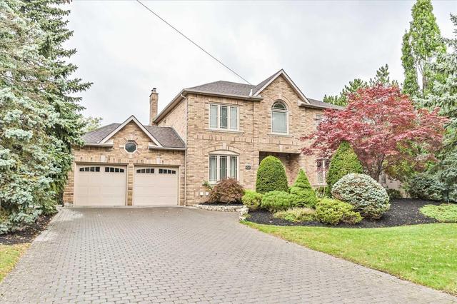 165 Longview Cres, House detached with 4 bedrooms, 4 bathrooms and 4 parking in Vaughan ON | Image 1