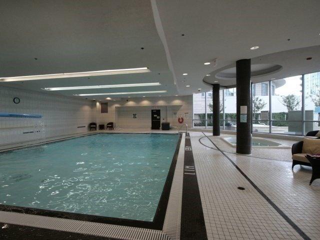 1007 - 50 Absolute Ave, Condo with 1 bedrooms, 1 bathrooms and 1 parking in Mississauga ON | Image 14