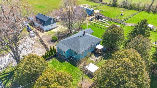 1310 Concession 13 Townsend Road, House detached with 4 bedrooms, 1 bathrooms and 5 parking in Norfolk County ON | Image 1