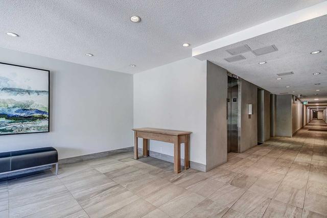 201 - 2411 New St, Condo with 2 bedrooms, 1 bathrooms and 1 parking in Burlington ON | Image 21